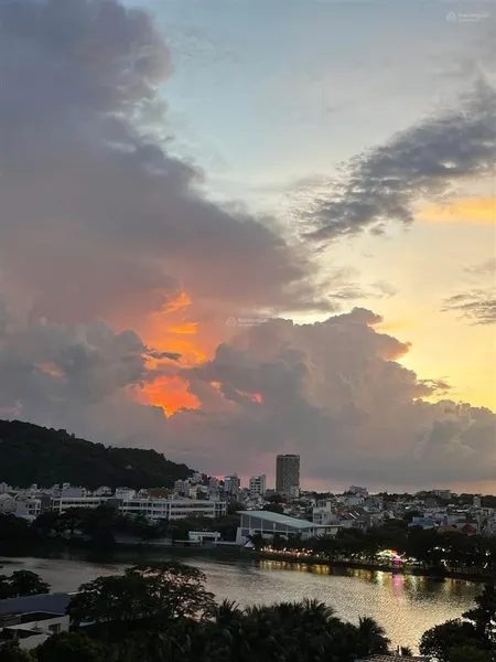 Bán căn hộ 1 phòng ngủ chung cư osc võ thị sáu vũng tàu giá 2tỷ360. 0929 968 ***