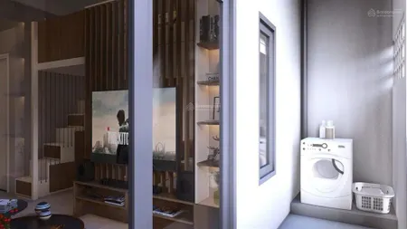 Bán căn hộ chung cư the win city, 1,55 tỷ, 56 m2, chính chủ, hot!