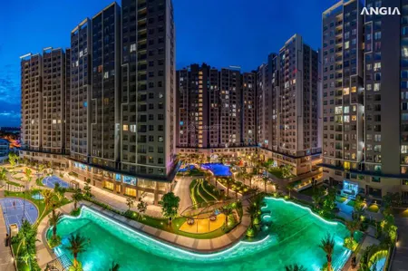 Giỏ hàng chuyển nhượng the gió riverside đối diện ga metro s2.1 giá tốt tháng 10