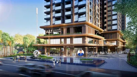 Căn hộ ven sông sài gòn a&t sài gòn riverside chính thức nhận booking ~50tr 0901 899 *** em bình pkd