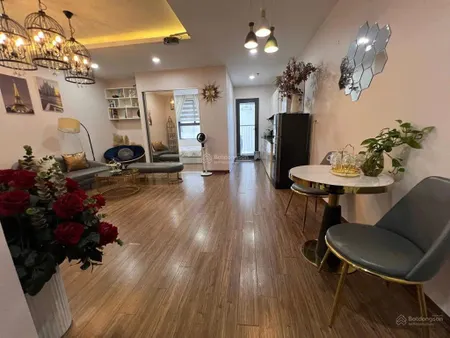 Bán căn hộ 1pn 47m full nt đẹp giá chỉ 2,3 tỷ tại royal park bắc ninh