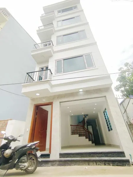 BÁN NHÀ PHỐ YÊN VĨNH HOÀI ĐỨC MẶT TIỀN 5M GIÁ 5TỶ