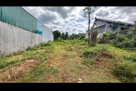 Bán đất 226.5m² giá 1.65 tỷ Phường Buôn Ma Thuột