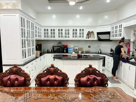 BDS HVL [NC] BIỆT THỰ HOÀNG GIA DĨ AN 10x24M CÓ BẢO VỆ CHỈ 24 TỈ