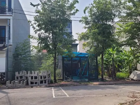 Bán đất 200m² ngang 10m giá 5.9 tỷ Phường Vĩnh Yên