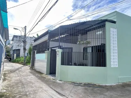 BÁN NHÀ TRUNG TÂM BẮC NHA TRANG CÁCH BIỂN 1,5km