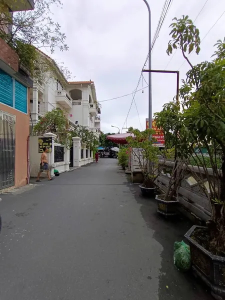 CHỦ CẦN BÁN GẤP CĂN NHÀ MẶT PHỐ CẦU ĐƠ KIẾN HƯNG HÀ ĐÔNG