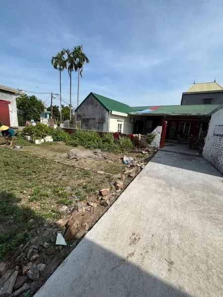 [Bám vành đai 2] Lô đất 45,2m² sinh lời giá vốn, làm trà trọ ra dòng tiền hàng tháng giá 1.2 tỷ, Tiểu Trà, Phường Hưng Đạo