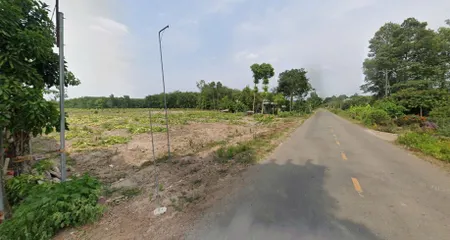 LÔ ĐẤT TP.HCM 200m2(5x40) cực đẹp nay mua mai xây xưởng ngay 