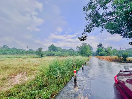 Bán gấp lô đất mặt tiền đường nhựa 12m gần hồ dầu tiếng, giá rẻ công chứng ngay