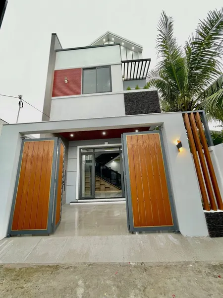 Bán nhà Phường Trung An cách HL94 50m đường trước nhà 4m