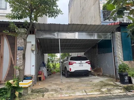 BÁN GẤP ĐẤT ĐẸP KHU PHÂN LÔ – 80M² NGANG 5M – HẺM 8M BÀ ĐIỂM, GẦN PHAN VĂN HỚN – GIÁP Q12 - 3.X TỶ