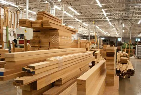 Bán nhà máy 8,8 ha tại phú thọ, có 1,8 ha nhà xưởng. giá chỉ 1,35 tr/m2. 0976 108 ***