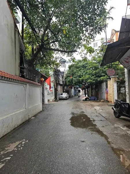 Hiếm nhà đẹp 6 tầng mặt đường Nghĩa Lộ, 54m2, mặt tiền 4.7m, thang máy, kinh doanh, đường ô tô, giá 12.5 tỷ