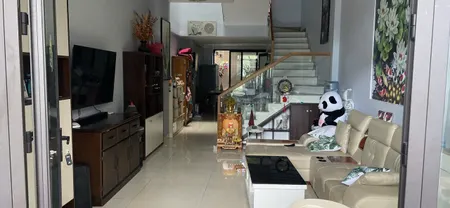 Bán Nhà Mặt Tiền View Công Viên| 4 x20m| 3 Tầng| KDC Phú Lợi, Phạm Thế Hiển, Quận 8