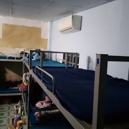 🌇Ký túc xá Bình Tân giá rẻ Bao điện nước sạc được xe điện có khắp HCM