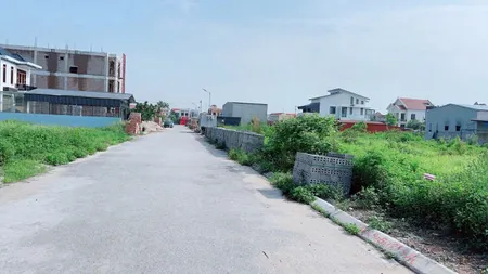 🏡 CƠ HỘI SỞ HỮU LÔ ĐẤT SỐ 58 – CHUNG CƯ THỐNG NHẤT, MINH TÂN, KIẾN THỤY 🏡