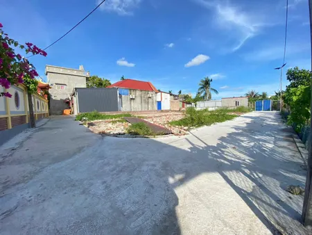 🌈🌟 CHỈ  850 TRIỆU SỞ HỮU NGAY LÔ GÓC GẦN 90M² – THÔN 4, DU LỄ, KIẾN THỤY 🌟🌈