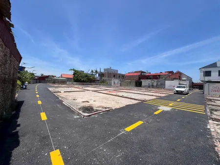 Bán đất 40m² ngang 4,1m giá 890 triệu Phường Nam Đồ Sơn