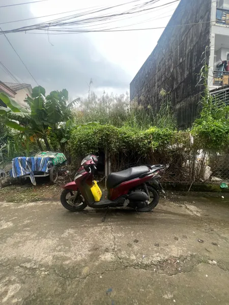 Bán đất Nhà Bè 2,99 tỷ - 89,5m hẻm xe hơi đường Lê Văn Lương Phước Kiển Nhà Bè