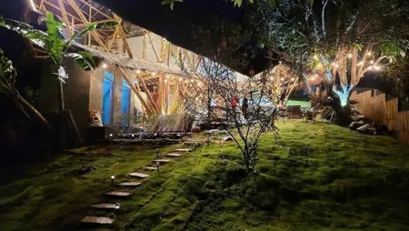 🌿 BÁN HOMESTAY TÂM HUYẾT – GIẢM MẠNH TỪ 6,5 TỶ CÒN 4,5 TỶ 🌿