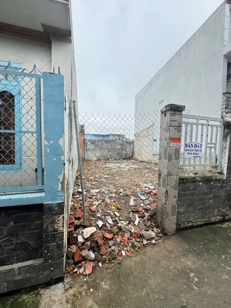 Bán đất 69m² giá 2.9 tỷ Xã Nhà Bè