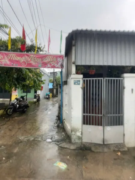 📌📌📌LÀM VIỆC TRỰC TIẾP GIÁ TỐT !!  Bán lô đất K15/ Trần Xuân Lê