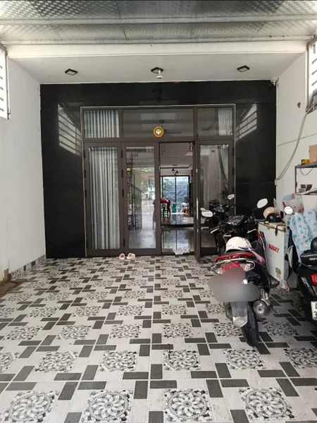 📌📌📌LÀM VIỆC TRỰC TIẾP GIÁ TỐT !!  Bán nhà 3 tầng đường Bàu Mạc 9 .