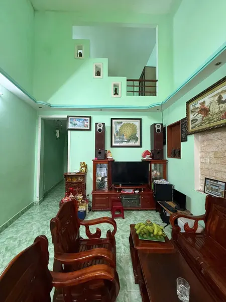 📌📌📌LÀM VIỆC TRỰC TIẾP GIÁ TỐT !!  Bán nhà gác lửng Kiệt 515/ Tôn Đản