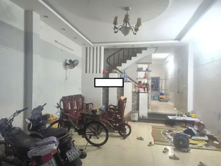 📌📌📌LÀM VIỆC TRỰC TIẾP GIÁ TỐT !!! Bán nhà 3 tầng Đường Đào Trí