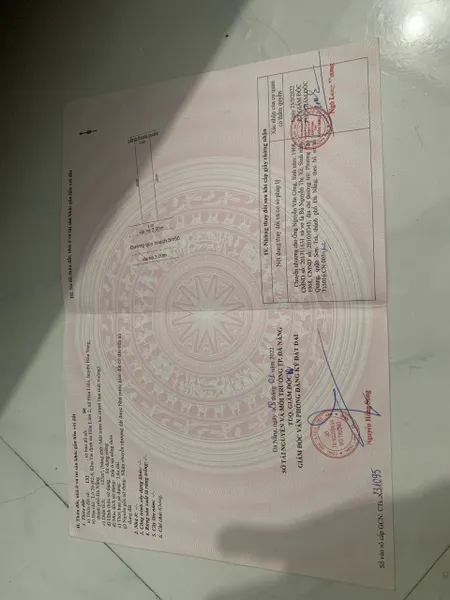 📌📌📌LÀM VIỆC TRỰC TIẾP GIÁ TỐT !!! Bán  lô hòa liên 2