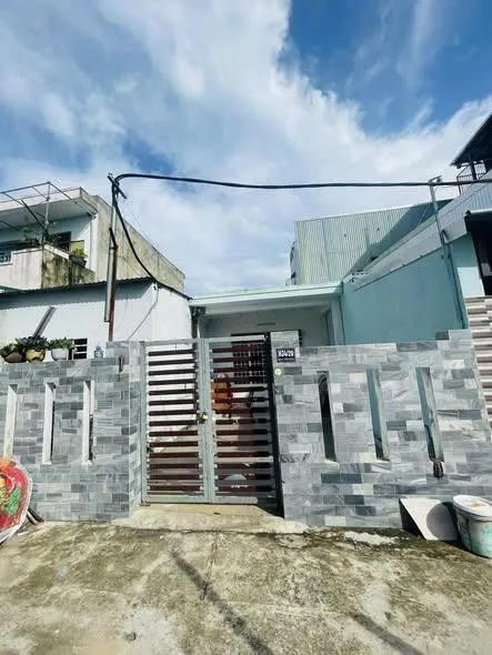 📌📌📌LÀM VIỆC TRỰC TIẾP GIÁ TỐT !!!  Bán nhà K717/ Tôn Đản!!