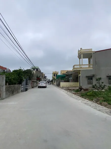 🏡🌾 LÔ ĐẤT ĐẸP – NGAY CHỢ HÒA LIỄU, THUẬN THIÊN, KIẾN THỤY 🌾🏡