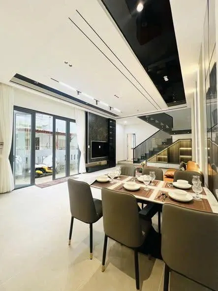 📌📌📌LÀM VIỆC TRỰC TIẾP GIÁ TỐT !!!  Bán nhà 2 tầng k245 BẾ VĂN ĐÀN