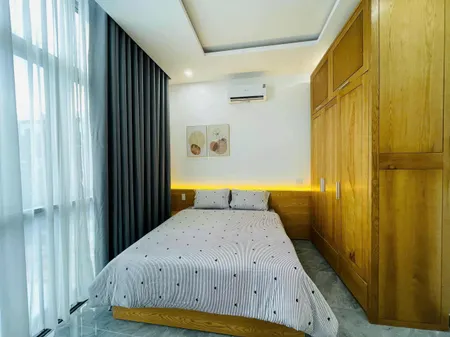 📌📌📌LÀM VIỆC TRỰC TIẾP GIÁ TỐT !!!  Chào bán nhà 4 tầng kiệt Hoàng Hoa Thám