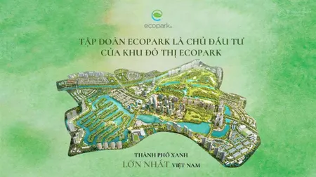 Booking sớm ưu tiên quyền chọn căn vị trí đẹp đợt bán đầu tiên eco retreat, ck 10% dự kiến từ 5.8tỷ