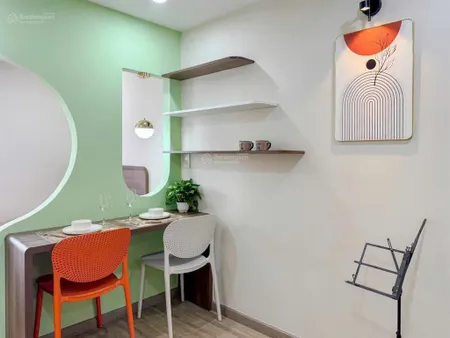 Chính chủ bán nhà hxh đs 27 p.6 q.gv 5,6x29 13pn 14wc 5 tầng giá 17,1 tỷ dt 83,5tr 0901 970 ***.