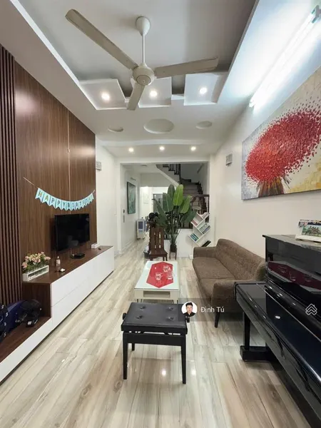 Cực phẩm doãn kế thiện, 75m x4tmt đẹpkhu phân lô ô tô kinh doanh2 thoánggiá nhỉnh 250 triệu