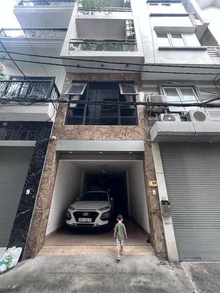 Bán nhà riêng 50,2m2, 16,5 tỷ tại nguyễn sơn, long biên, hà nội