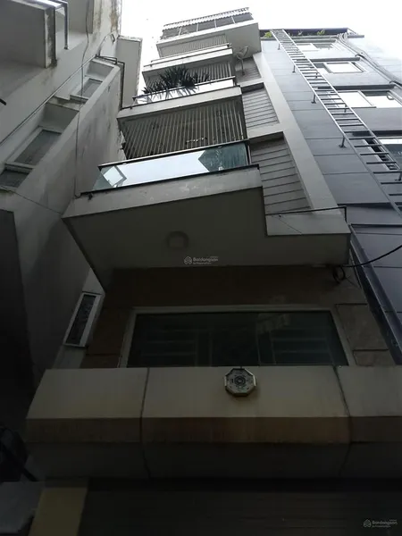 Hiếm! nhà lô góc mặt ngõ kinh doanh mỹ đình ô tô đỗ cửa gần phố chỉ hơn 8 tỷ