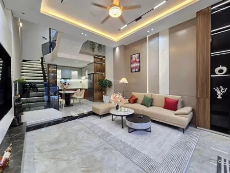 Nhà khu pl cán bộ cc lĩnh nam,hoàng mai, sát timescity, ô tô tránh đỗ ngày đêm, vừa ở vừa làm vp