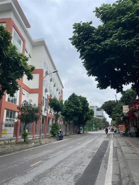 Nhà ngõ 141 giáp nhị, thịnh liệt, hoàng mai, hà nội