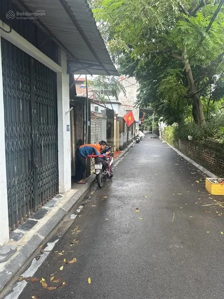 Tài chính 5tỷ có 52m đa tốn, gia lâm mt5m nở hậu nhẹ, ô tô đỗ cửa, đẹp nhất phân khúc