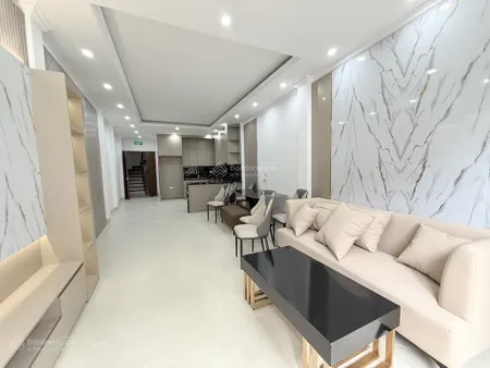 Nhà lê trọng tấn thanh xuân thang máy kinh doanh 50m2 7 tầng 15.2 tỷ