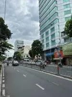 Mt nguyễn thị minh khai, quận 1 dt 7mx22m. cn 150m2 hầm 7 lầu, hđt 225,45 triệu/th giá 79 tỷ