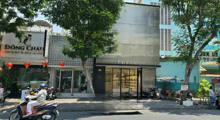 Bán nhà khu bà huyện thanh quan ngô thời nhiệm, dt 9x30m giá 70 tỷ