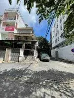 Bán góc 2 mt hai bà trưng, p.8, q.3 11mx23m 3 lầu 69 tỷ