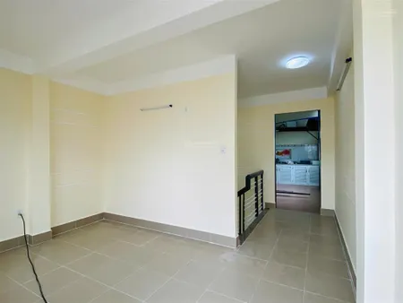 Bán nhà đẹp lê văn sỹ p12 q3 dt 4.1*11m nở hậu 5m đúc 3 lầu st giá 11,9 tỷ