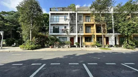 Bán nhà phố park river biệt thự phố sang trọng giữa lòng ecopark hưng yên