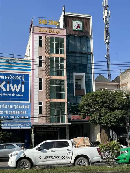 6x tỷ/ 373m2, đất mặt phố, sẵn kinh doanh, phường an bình, tp biên hoà, đn, sổ đỏ cc sang tên